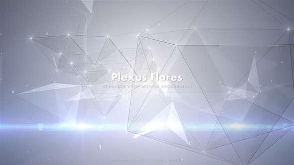 Plexus and Flares 3 alt