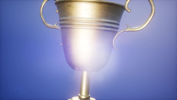 Champion Trophy Cup alt