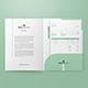 Folder Mockups - GraphicRiver Item for Sale