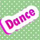 Positive Dance Background