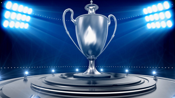 The Champions Cup