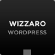 Wizzaro - WordPress Ajax Portfolio Showcase Theme - ThemeForest Item for Sale