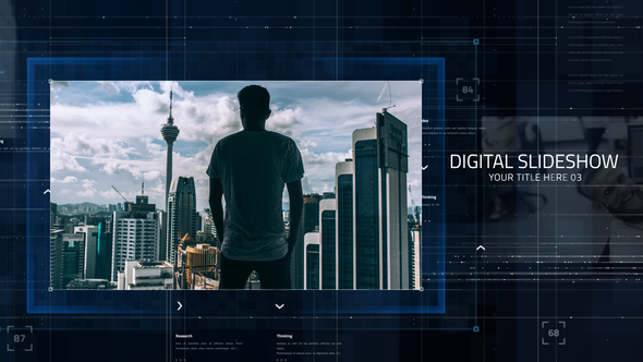 Company Technology Slideshow