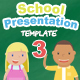 School Presentation Template V.3 - VideoHive Item for Sale