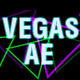 Vegas Lights - VideoHive Item for Sale