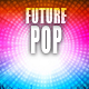 Stylish Future Pop Logo