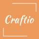Craftio - Carpenter & Craftman HTML Template - ThemeForest Item for Sale