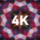 LED Kaleida 4k Loop - VideoHive Item for Sale