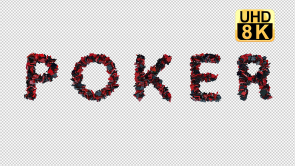 Dynamic Poker Text  alt