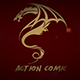 Action Comic V.1 - VideoHive Item for Sale