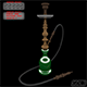 Shisha 3D MOLDES - 3DOcean Item for Sale