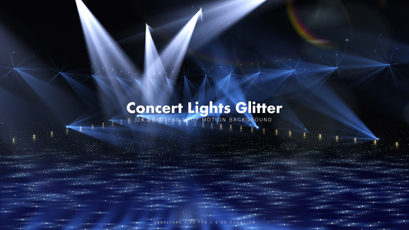 Concert Lights Glitter 7 alt