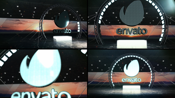 Circle Light Logo alt