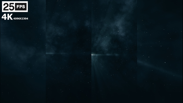 Space Dark HD Pack