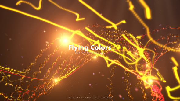 Flying Colors 7