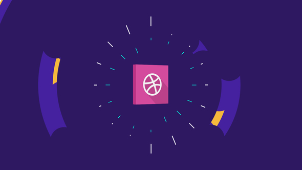 Quick Flat Logo Opener