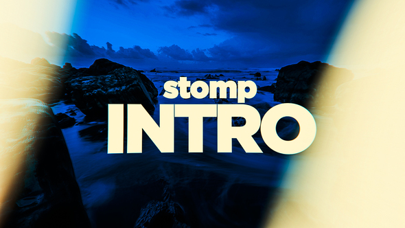Stomp Intro alt