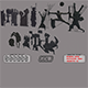 Symbols - Tahrir Square Freedom Monument of iraq - 3DOcean Item for Sale