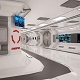 Sci-Fi Spaceship Corridor - 3DOcean Item for Sale