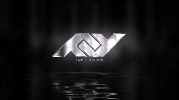 Cinematic Logo