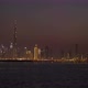 Night View of the Beautiful Dubai - VideoHive Item for Sale