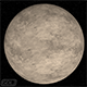 The moon 3D Model - 3DOcean Item for Sale