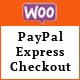 WooCommerce PayPal Express Checkout and PayPal Credit - CodeCanyon Item for Sale
