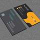 Creative Business Card Bundle - GraphicRiver Item for Sale