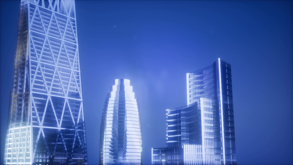 London and Lense Flairs alt