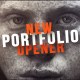 New Portfolio Opener - VideoHive Item for Sale