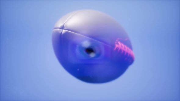 Super  Flying Football alt