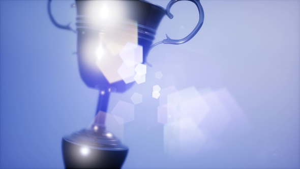 Champion Trophy Cup alt