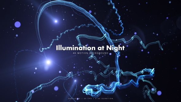 Illumination at Night 4 alt