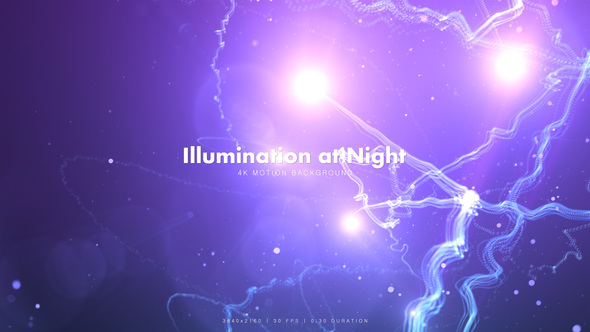 Illumination at Night 3 alt