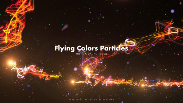 Flying Colors 5