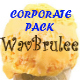 Uplifting Corporate Music Pack