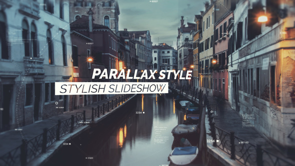 The Slideshow | Opener alt