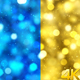 Bokeh Particles 4k - VideoHive Item for Sale