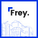 Frey – Contemporary Architecture & Portfolio WordPress Theme - ThemeForest Item for Sale