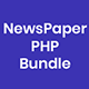 Newspaper PHP Scripts - Bundle - CodeCanyon Item for Sale