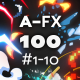 100 Awesome FX Pack #1-10 - VideoHive Item for Sale