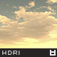 High Resolution Sky HDRi Map 243 - 3DOcean Item for Sale