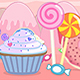 Cartoon Candyland - VideoHive Item for Sale