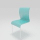 Chair simple - 3DOcean Item for Sale