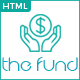 The Fund- Charity Crowdfunding HTML5 Template - ThemeForest Item for Sale