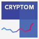 Cryptom- Crypto Currency PSD Template - ThemeForest Item for Sale