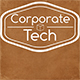Deep Technology Corporate - AudioJungle Item for Sale