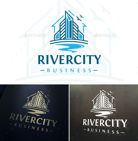 River City Logo