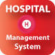 Hospital | Patient Management System with source code - CodeCanyon Item for Sale