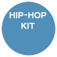 Action Hip-Hop Kit